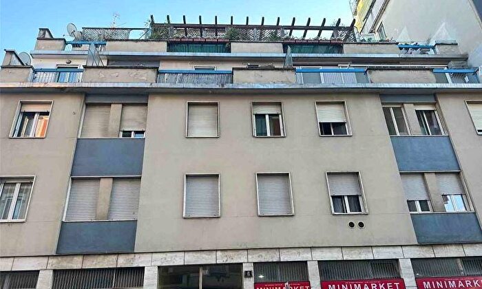 Appartamento bilocale in affitto in Via Elia Lombardini, Navigli Darsena, Milano
