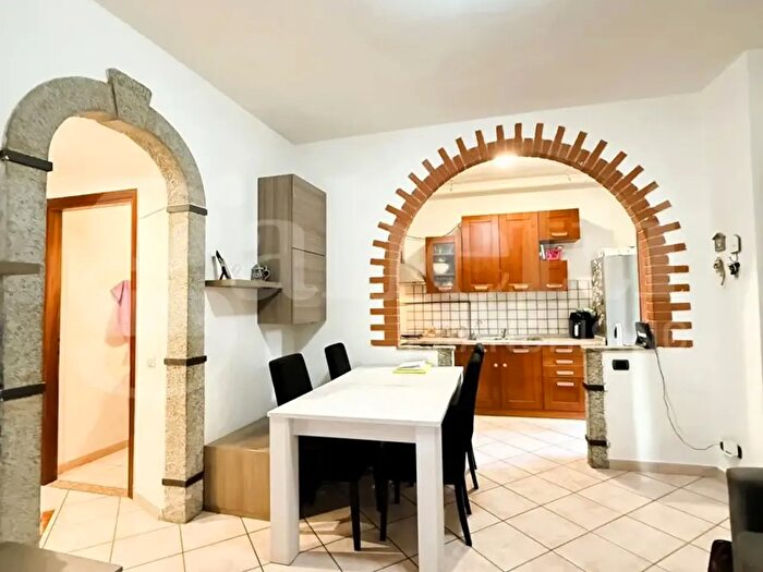 Case in Vendita e in Affitto - 3