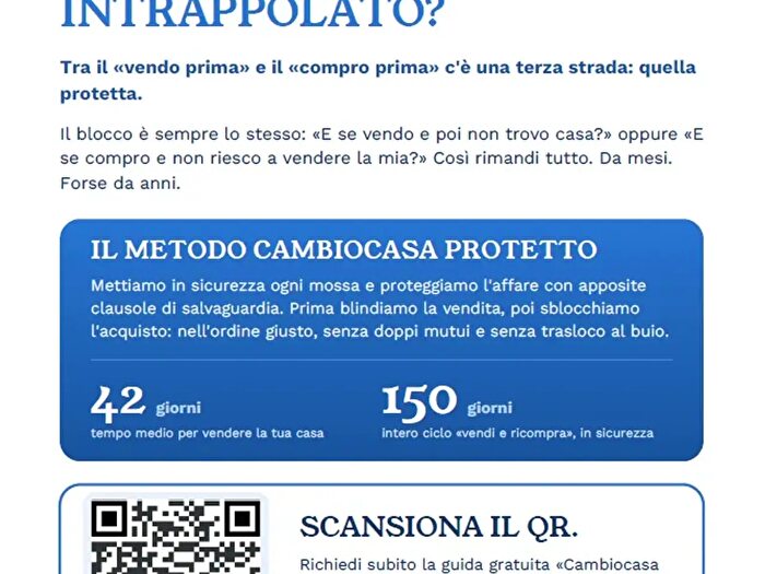 Case in Vendita e in Affitto - 2