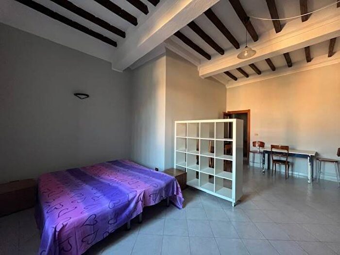 Appartamento trilocale in affitto in Via Giuseppe Garibaldi, Quadrilatero Romano, Torino