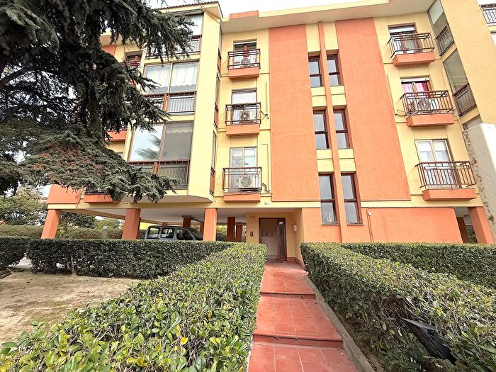 Appartamento quadrilocale in affitto in Piazza delle Muse, Cagliari