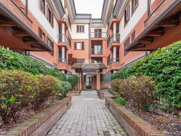 Appartamento monolocale in affitto in VIA BENEDETTO CROCE, Trezzano sul Naviglio