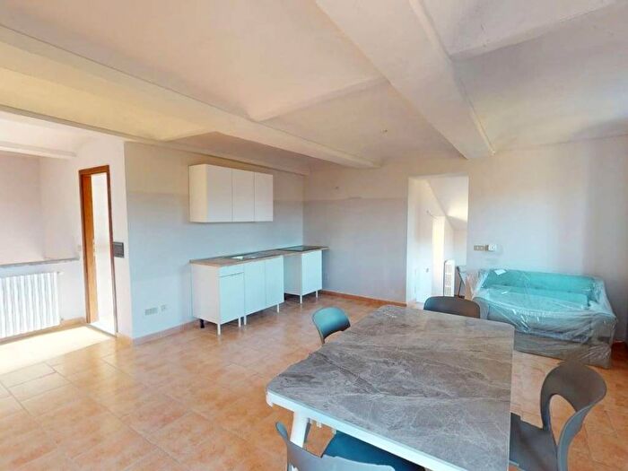 Appartamento quadrilocale in affitto in Via Vallunga, Piea