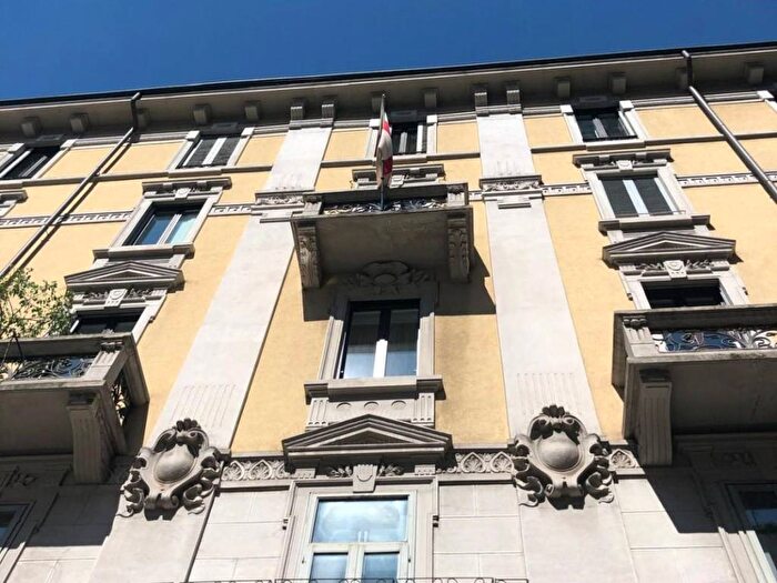 Appartamento bilocale in affitto in Viale San Michele del Carso, Vercelli Wagner, Milano