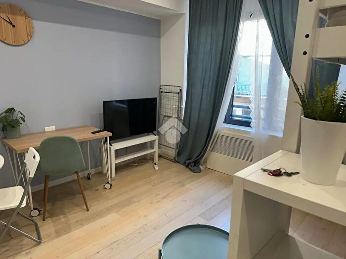 Appartamento monolocale in affitto in Via Cesare Arici, Milano