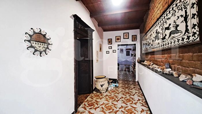 Casa quadrilocale in vendita in Via SantAntonino, Oristano