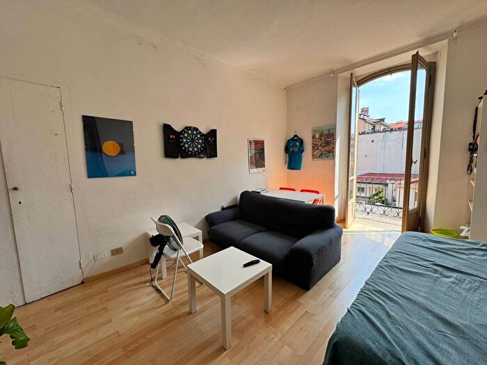 Appartamento trilocale in affitto in Via Giacinto Collegno, Cit Turin, Torino
