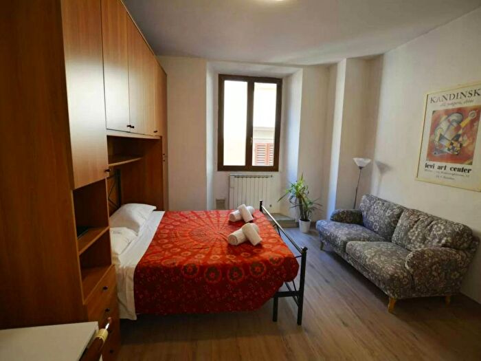 Appartamento monolocale in affitto in Via del Corso, Signoria Uffizi, Firenze