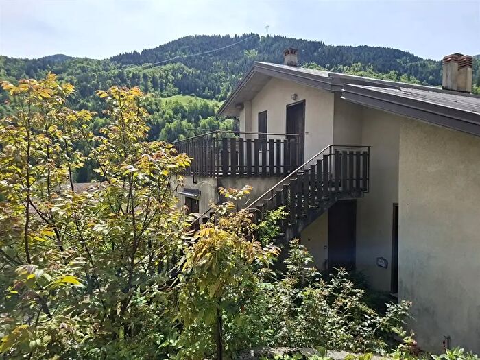 Appartamento bilocale in vendita in Collio
