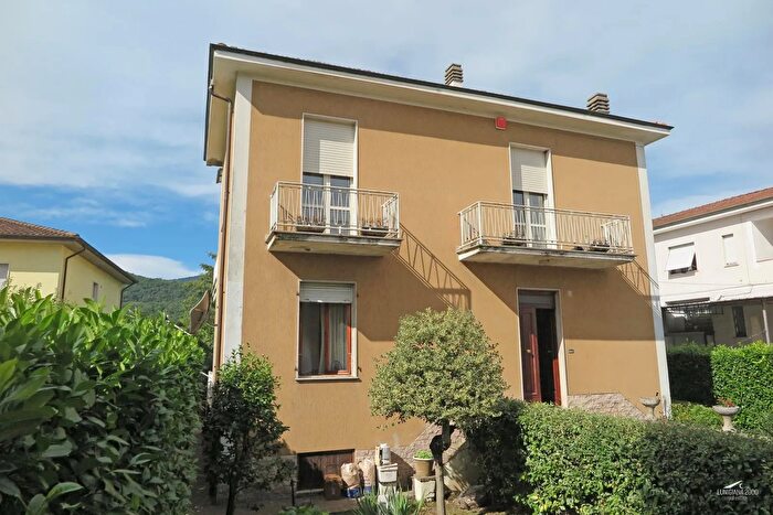 Appartamento quadrilocale in vendita in Villafranca In Lunigiana