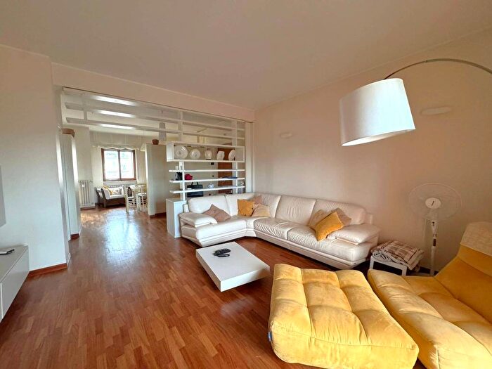 Appartamento quadrilocale in affitto in Vazzieri, Campobasso