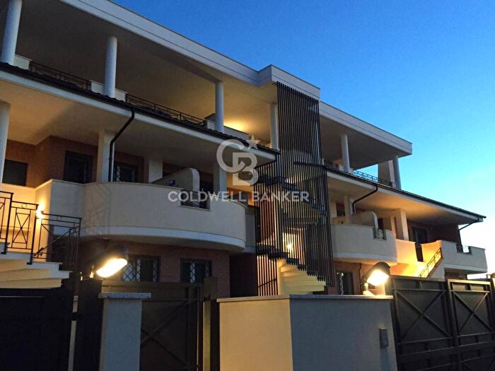 Appartamento bilocale in affitto in VIA DEL CANALE, Tor San Lorenzo Nuova California, Ardea