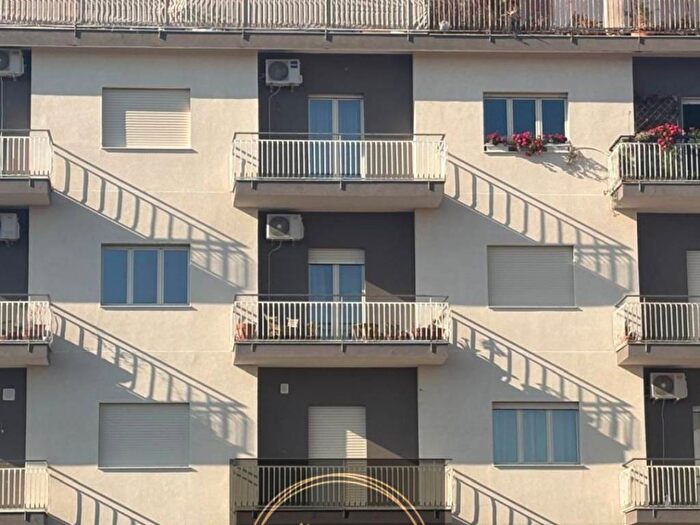 Appartamento con 5 locali in affitto in Via Trappeto, Centro, San Giovanni la Punta