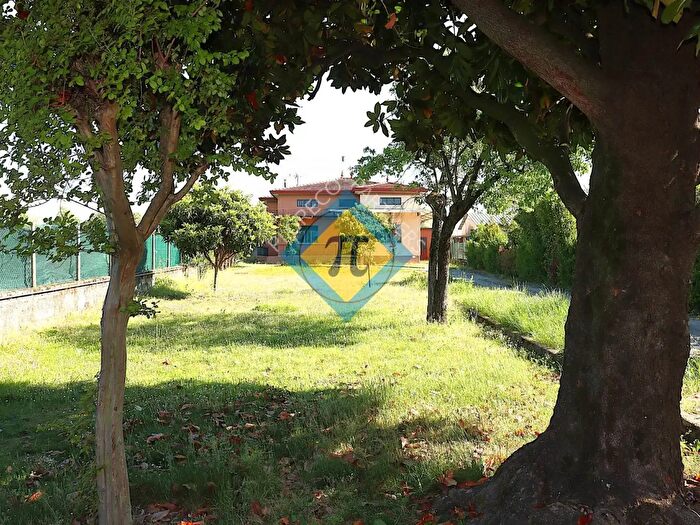 Casa con 7 locali in vendita in Via Casagrande, San Quirino