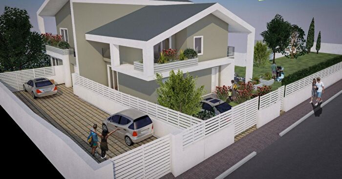 Casa quadrilocale in vendita in San Miniato