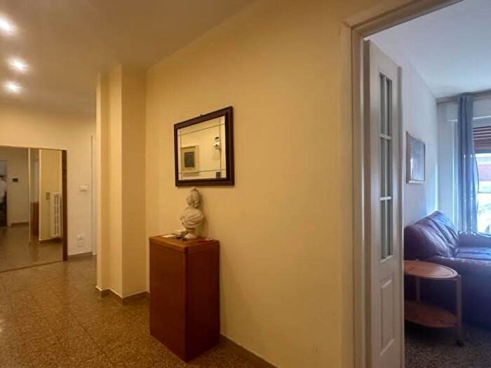 Appartamento trilocale in affitto in Via Melchiorre Voli, Lingotto, Torino