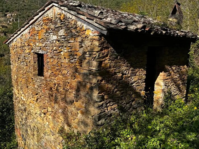 Casa bilocale in vendita in Calci