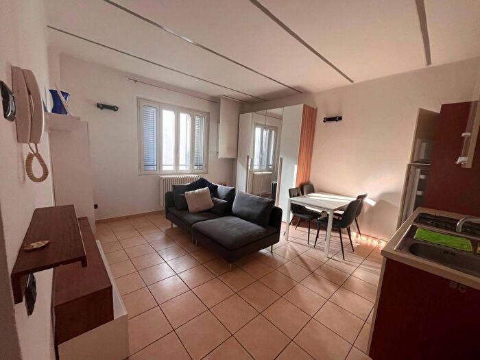 Appartamento bilocale in affitto in Via Crotto, Arconi, Cantù