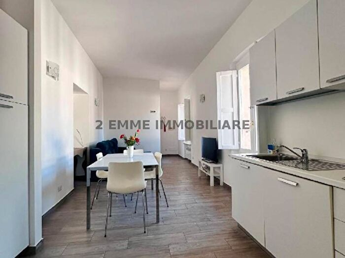 Appartamento bilocale in affitto in CORSO VITTORIO EMANUELE, Ascoli Piceno
