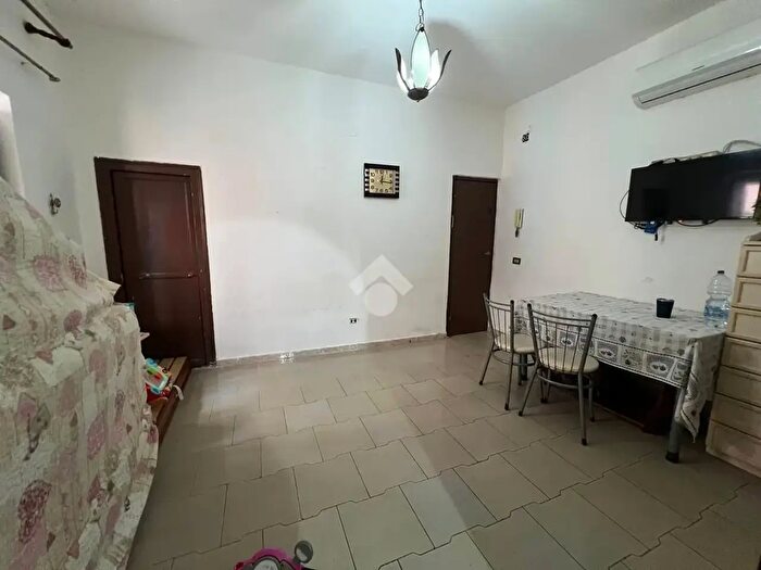 Appartamento bilocale in vendita in Via Cipressi, Palermo