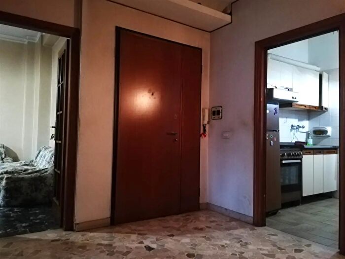 Appartamento quadrilocale in vendita in Terni