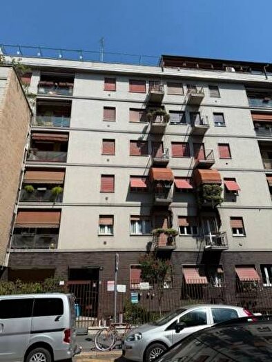 Appartamento bilocale in affitto in Via Monte Nevoso, Casoretto, Milano