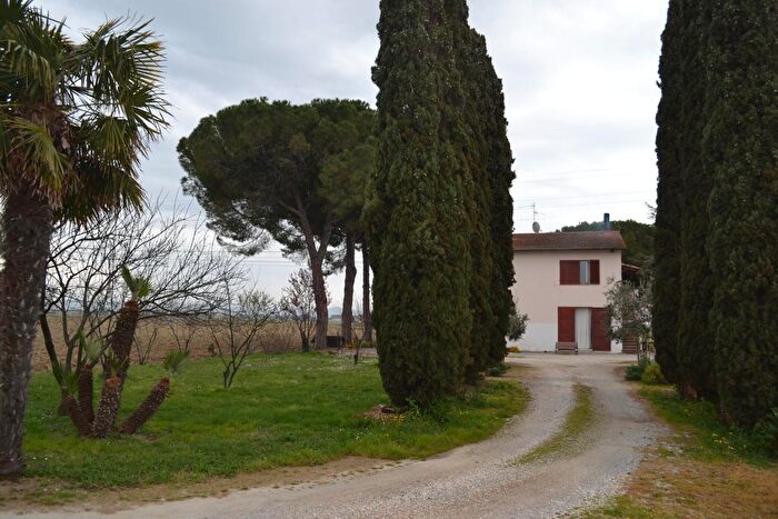 Casa con 6 locali in vendita in Campiglia Marittima