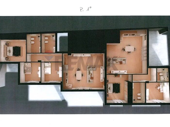 Case in Vendita e in Affitto - 2
