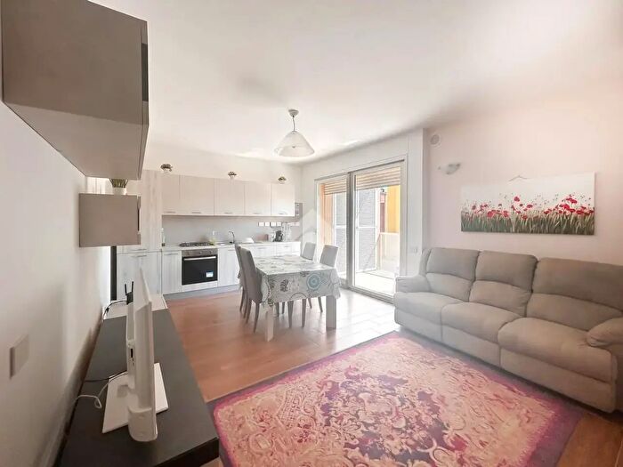 Appartamento quadrilocale in vendita in Via d'Ilio, San Giovanni Teatino
