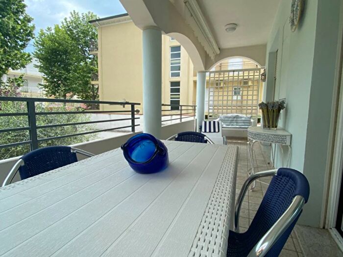 Appartamento bilocale in affitto in Viale Trento Trieste, Abissinia, Riccione