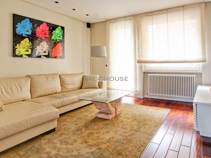 Appartamento trilocale in affitto in Via della Stazione Tuscolana, Villa Fiorelli, Roma