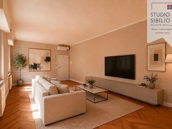 Appartamento trilocale in vendita in Mantova