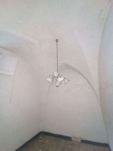 Appartamento trilocale in vendita in Carovigno