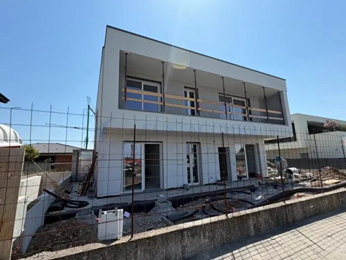 Appartamento trilocale in vendita in Via Torino, Bolgare