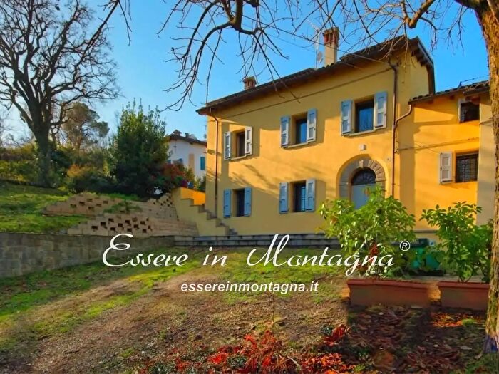Casa con 9 locali in vendita in Via Lagune, Sasso Marconi