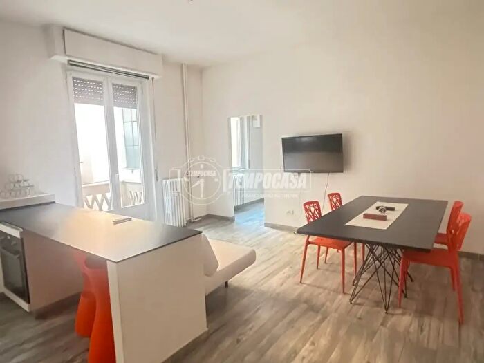 Appartamento bilocale in vendita in Via Sebastiano del Piombo, Milano