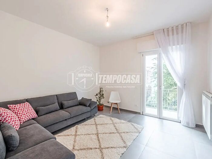 Appartamento quadrilocale in vendita in Via Don Elio Monari, Spilamberto