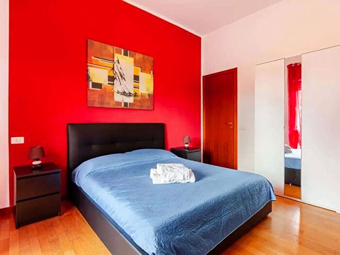 Appartamento monolocale in affitto in Via Cascina Belcasule, Milano