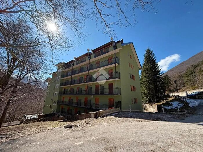 Appartamento trilocale in vendita in Località Val Granara, Filettino