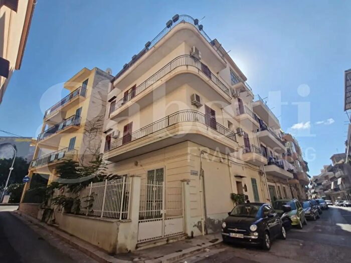 Appartamento quadrilocale in vendita in Via Amilcare Ponchielli, Bagheria