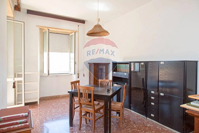 Appartamento quadrilocale in vendita in Via Ninfa, Anzio