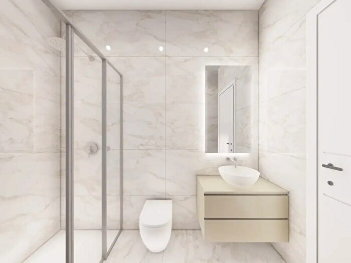 Case in Vendita e in Affitto - 3