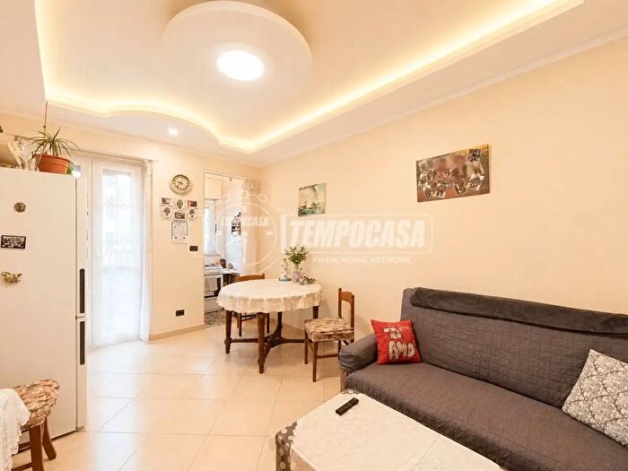 Appartamento trilocale in vendita in Via Gaspare Gorresio, Torino