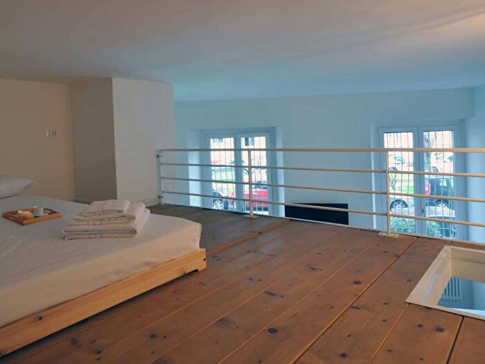 Appartamento in affitto in Via Giuditta Sidoli, Plebisciti Susa, Milano