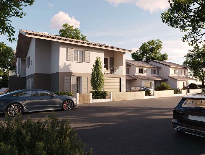 Case in Vendita e in Affitto - 3