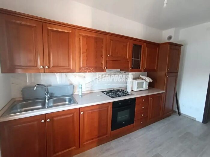 Appartamento trilocale in vendita in Via Sabbioni, Boara Pisani