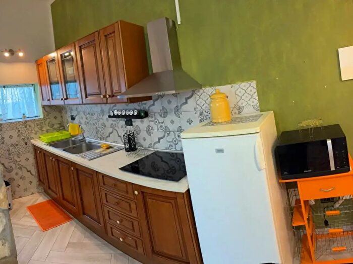 Appartamento bilocale in affitto in Montopoli In Val DArno