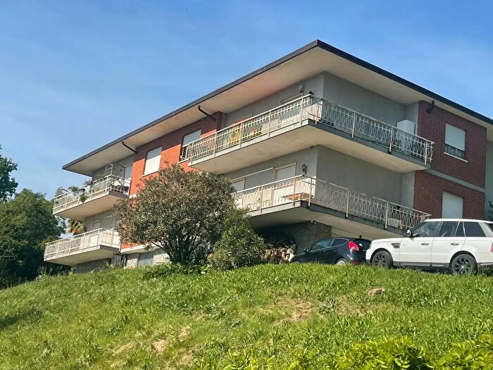 Appartamento quadrilocale in vendita in Via Aubert, Pino Torinese