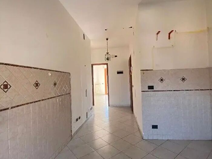 Appartamento quadrilocale in vendita in Empoli