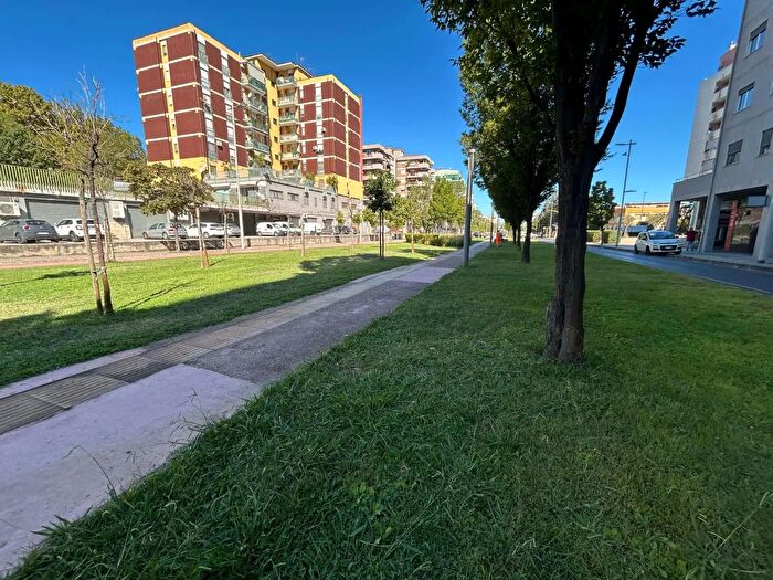 Appartamento trilocale in vendita in Cosenza